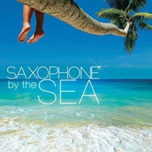 Cd Saxophone by the sea (Saxophone au bord de la mer)