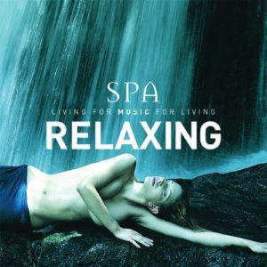 Cd Spa relaxing (Relaxation au spa)