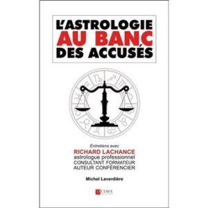 L'Astrologie au banc des accusé