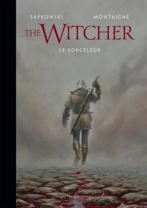 The witcher- Le sorceleur