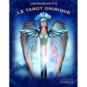 Le Tarot Onirique. Avec 83 cartes