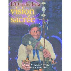 Oracle de la vision sacree