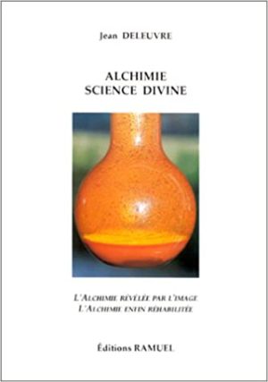 Alchimie, science divine