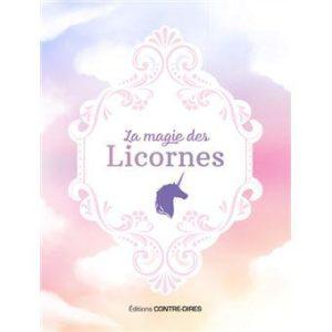 La magie des licornes