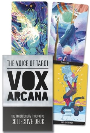 Tarot Vox arcana