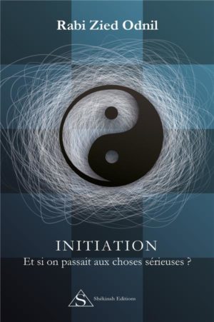 Initiation - Et si on passait aux choses sérieuses ?