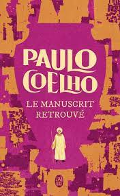 Le manuscrit retrouvé