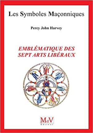 Emblématique des sept arts libéraux