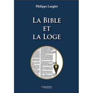 La bible et la loge