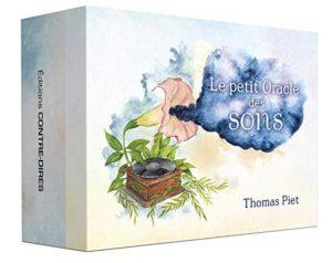 Le petit oracle des sons