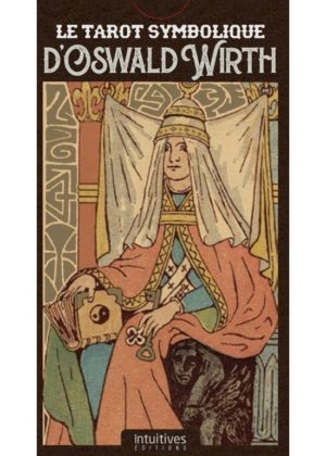 Le tarot symbolique d'Oswald Wirth