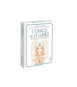 L'oracle des 13 lunes