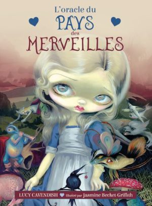 L'oracle du pays des merveilles