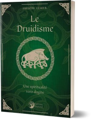 Le druidisme, une spiritualité sans dogme