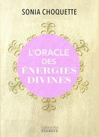 L'oracle des énergies divines