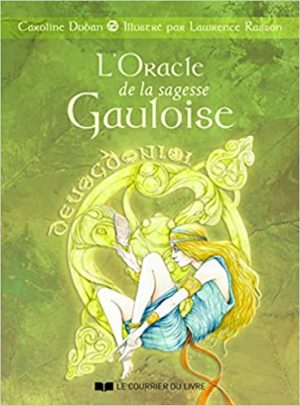 L'oracle de la sagesse Gaulois