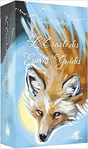 L'Oracles des Esprits Guides (Boite Cloche)