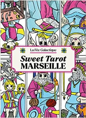 Sweet Tarot Marseille