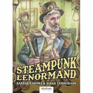 Steampunk Lenorman