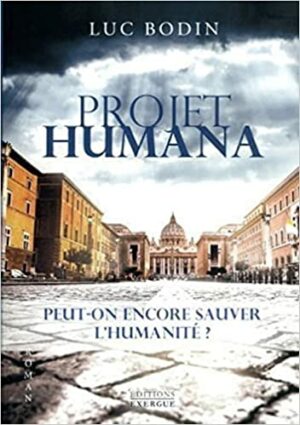 Projet Humana