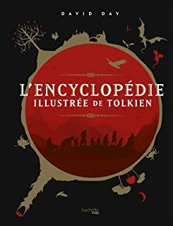 Encyclopédie illustrée de Tolkien