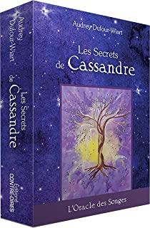 Les secrets de Cassandre. L'oracle des songes