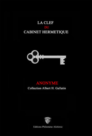 La clef du cabinet hermétique