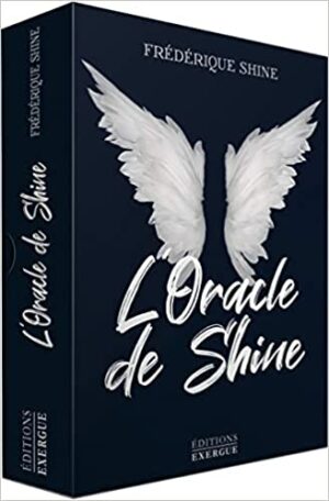 L'oracle de Shine - Avec 32 cartes