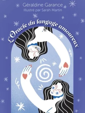 L'oracle du langage amoureux