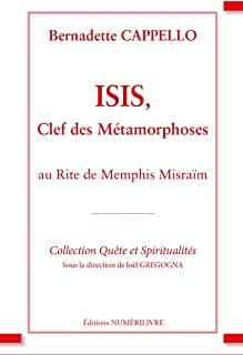 Isis, Clé Des Métamorphoses