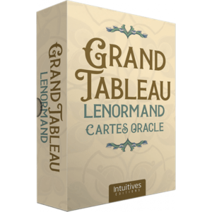 Grand tableau Lenormand