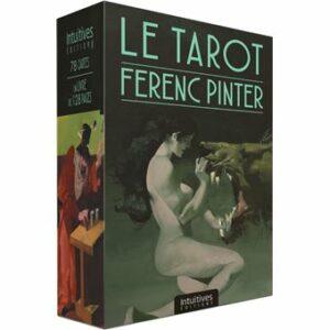Le tarot Ferenc Pinter