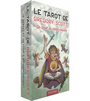 Le tarot Gregory Scott