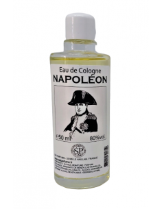 Lotion magique haïtienne Napoléon
