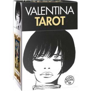 Tarot Valentina