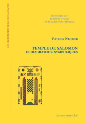 Temple de Salomon et diagrammes symboliques