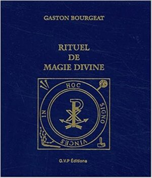 RITUEL DE MAGIE DIVINE