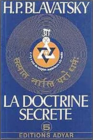 La doctrine secrète volume 5
