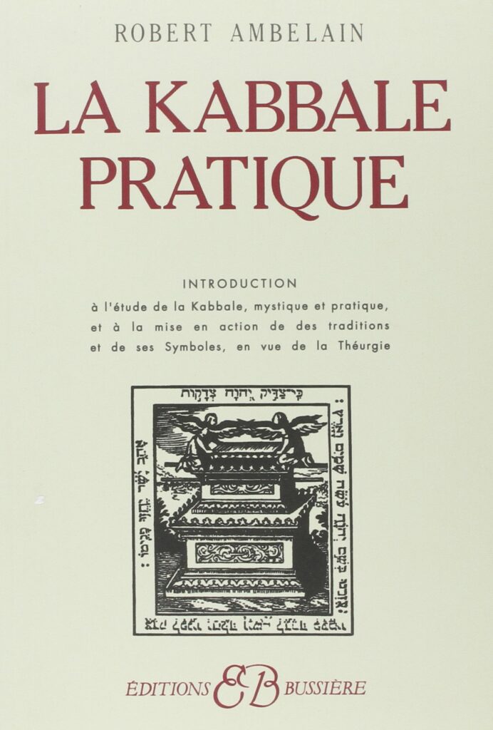 La Kabbale Pratique - Librairie Savoir-Être