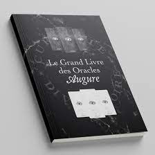 Le grand livre des Oracles Augure