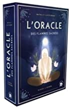 L'oracle des flamme sacrée