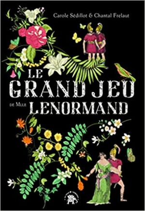 Le grand jeu de Mlle Lenormand