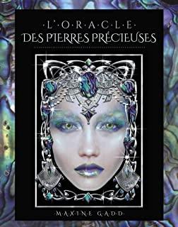 L'oracle des pierres précieuses