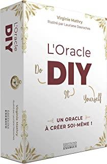 L' oracle DIY - Un oracle à créer soi-même