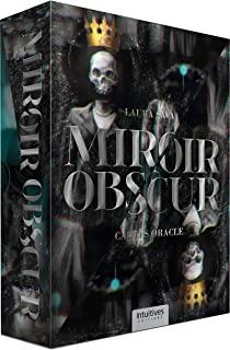 Miroir Obscur - Cartes Oracle