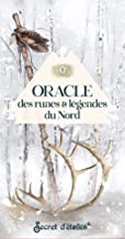 Oracle des runes et légendes du nord