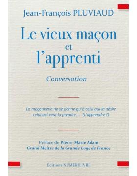 Le vieux maçon et l'apprenti