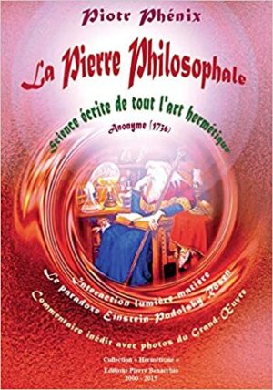 La pierre philosophale