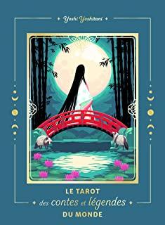 Tarot des contes et légendes du monde