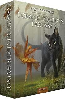 L'Oracle des chats fantasy